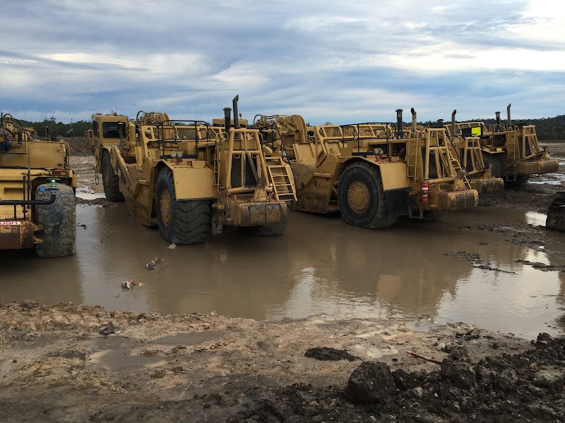 Albrooke Plumbing work 3