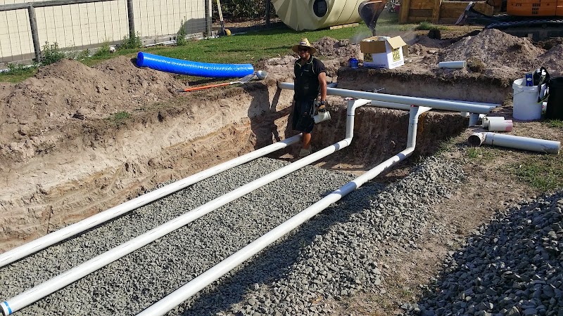 Albrooke Plumbing project 5
