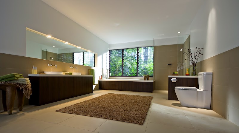 Albrooke Plumbing project 7