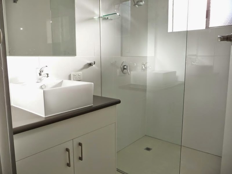 Albrooke Plumbing project 8