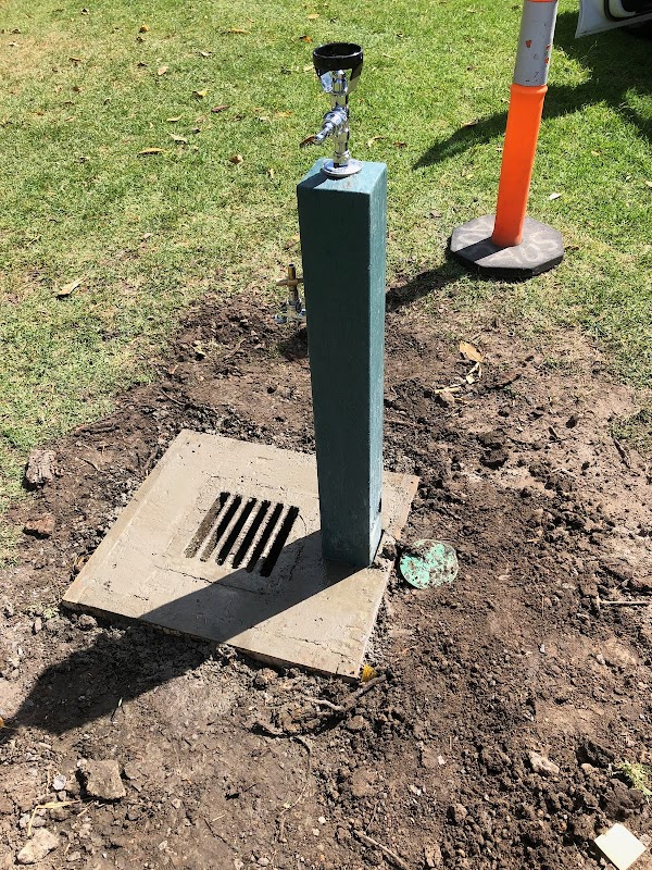 Alderbrook Plumbing work 3
