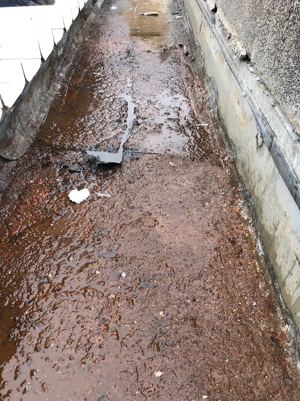 Alderbrook Plumbing project 7