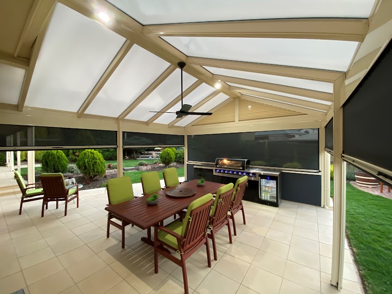 Aldinga Home Improvements work 2