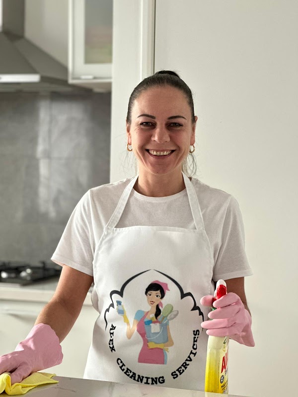 Alex Cleaning Services WA photo 1