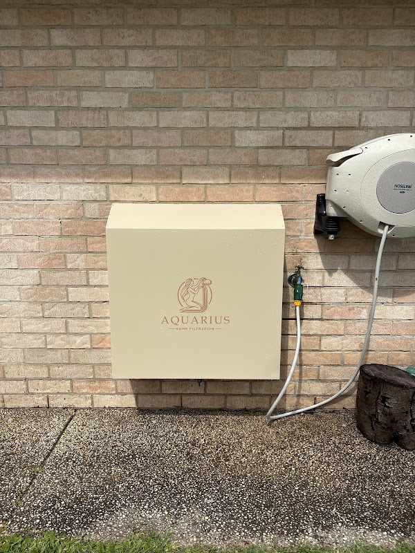 Alex Johnston Plumbing/ Hot Water project 6