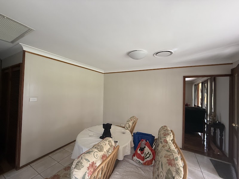 Alex Painting & decoration work 2
