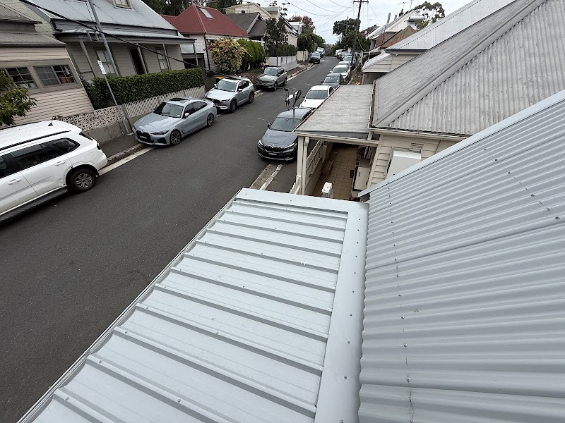 Alfa Roofing Services Pty Ltd work 1