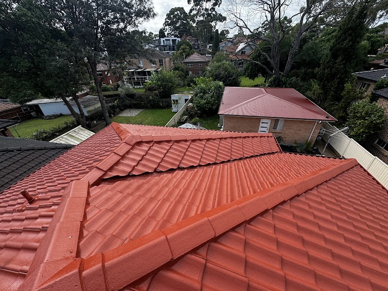Alfa Roofing Services Pty Ltd work 2