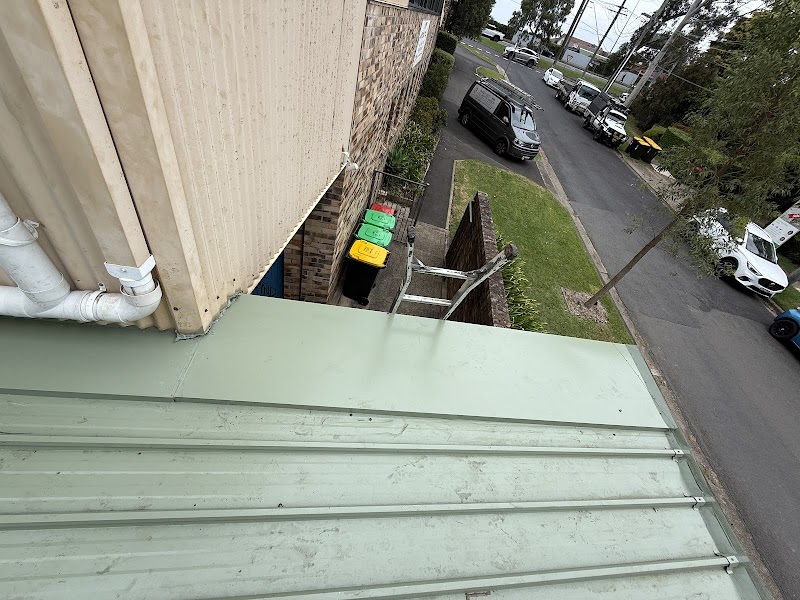 Alfa Roofing Services Pty Ltd project 5