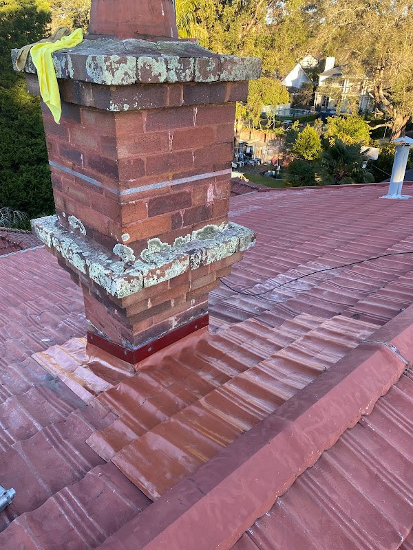 Alfa Roofing Services Pty Ltd project 7