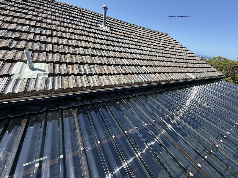 Alfa Roofing Services Pty Ltd project 8