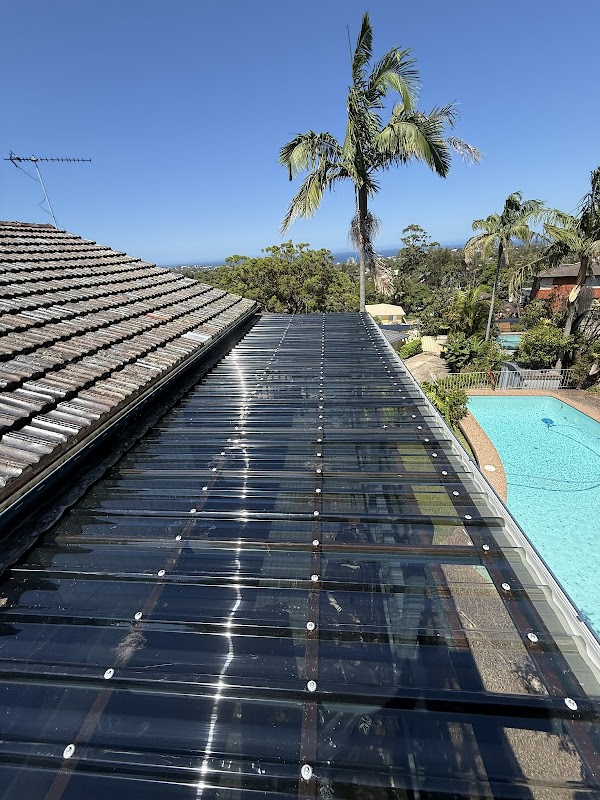 Alfa Roofing Services Pty Ltd project 10