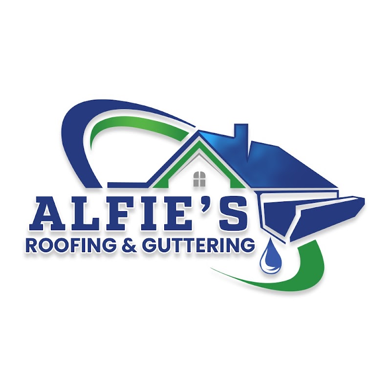 Alfie's Roofing & Guttering work 2