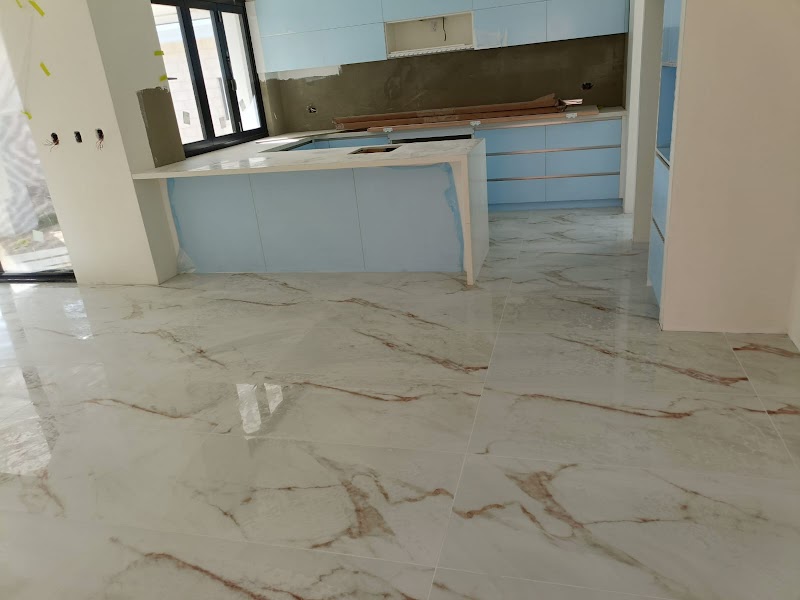 ALH Tiling project 4