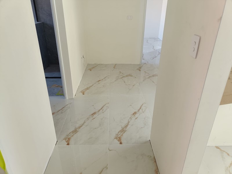 ALH Tiling project 5