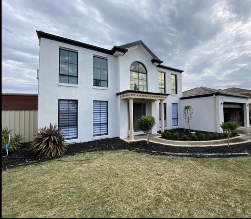 Ali Rendering-House Rendering, Cement Rendering, Acrylic Rendering | Rendering Repairs Expert work 3