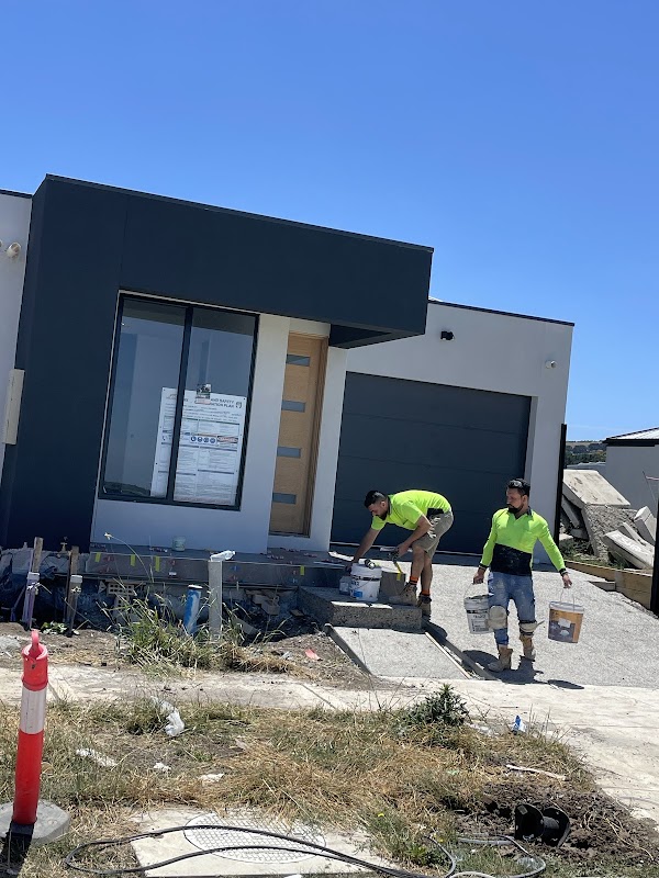 Ali Rendering-House Rendering, Cement Rendering, Acrylic Rendering | Rendering Repairs Expert work 4