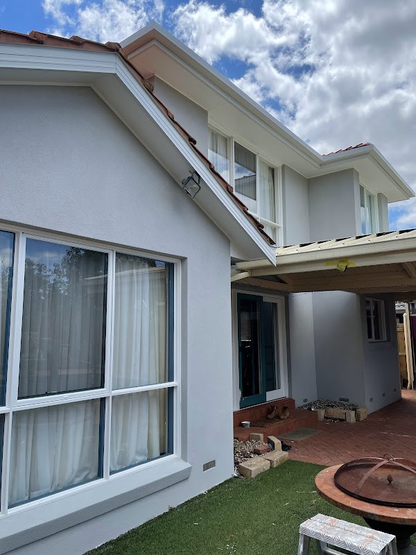 Ali Rendering-House Rendering, Cement Rendering, Acrylic Rendering | Rendering Repairs Expert project 6