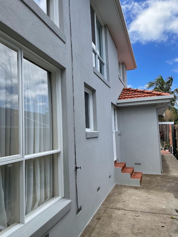 Ali Rendering-House Rendering, Cement Rendering, Acrylic Rendering | Rendering Repairs Expert project 7