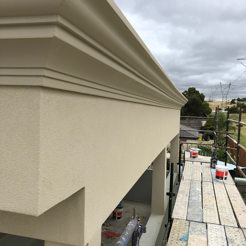 Ali Rendering-House Rendering, Cement Rendering, Acrylic Rendering | Rendering Repairs Expert project 8