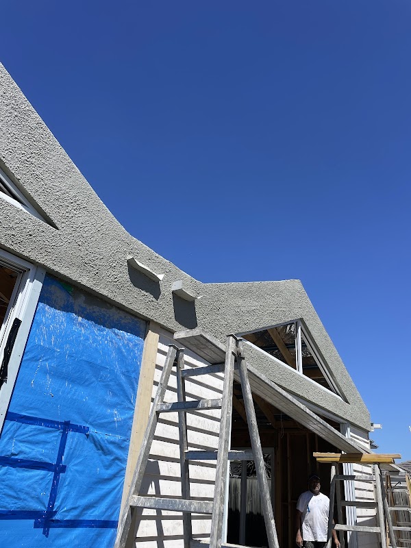 Ali Rendering-House Rendering, Cement Rendering, Acrylic Rendering | Rendering Repairs Expert project 10