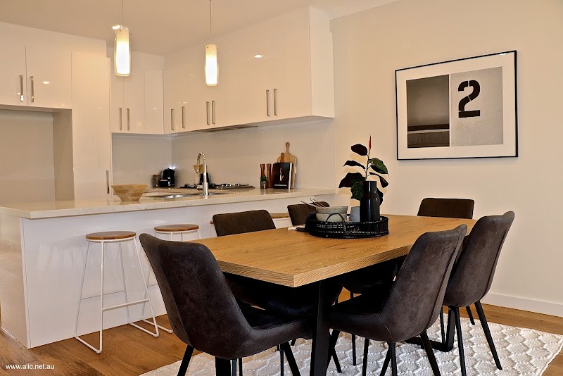 Alic Constructions Pty Ltd project 4