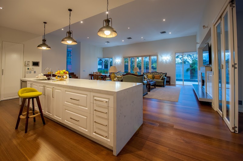 Alic Constructions Pty Ltd project 7
