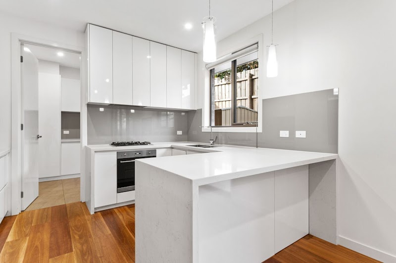 Alic Constructions Pty Ltd project 8