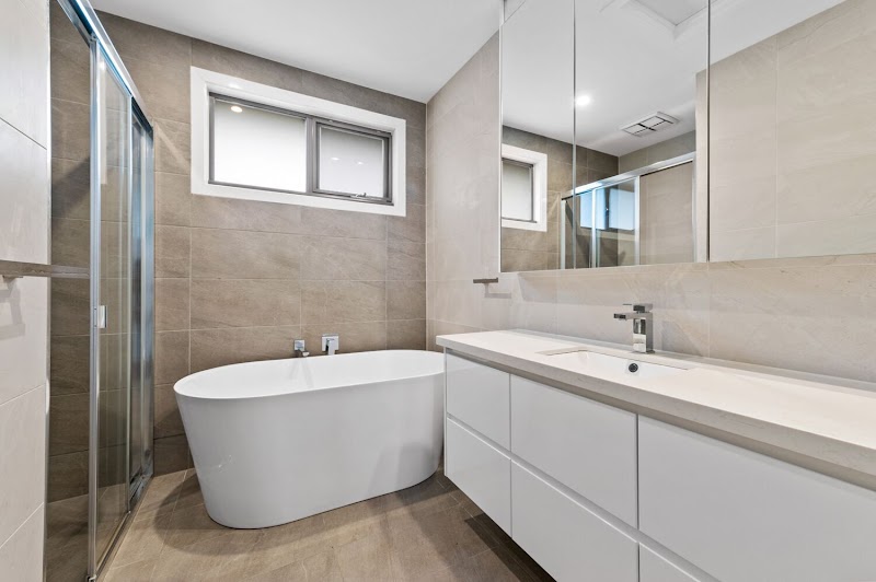 Alic Constructions Pty Ltd project 9