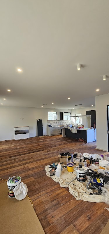 Aligned Electrical project 6