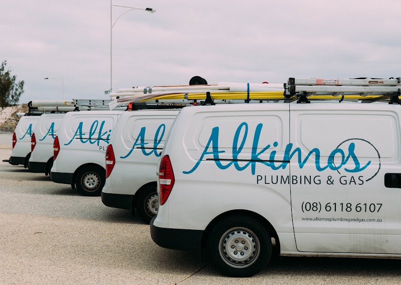 Alkimos Plumbing and Gas photo 1