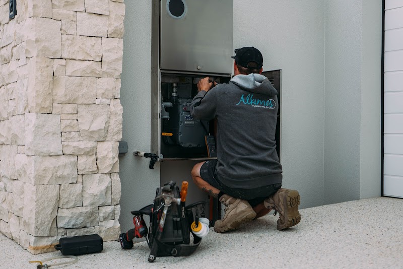 Alkimos Plumbing and Gas project 8