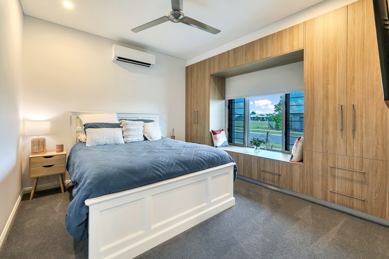 All About Blinds project 5
