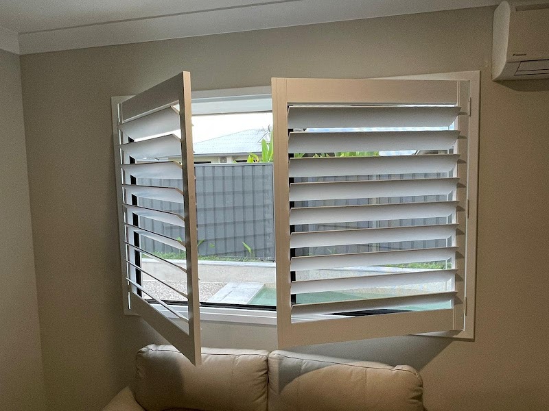 All About Blinds project 6