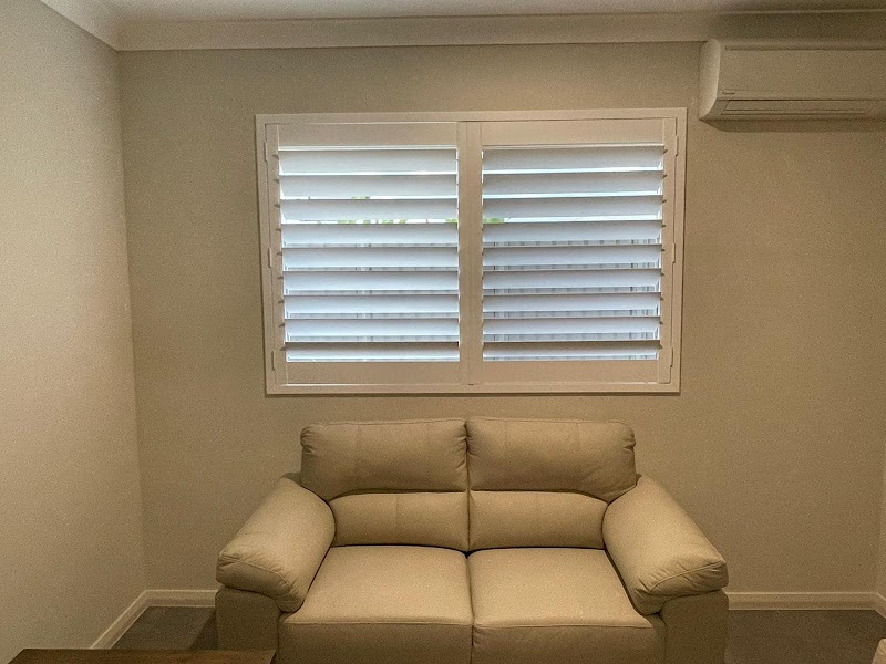 All About Blinds project 7