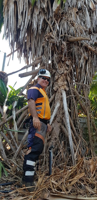 All About Garden Care Darwin work 1