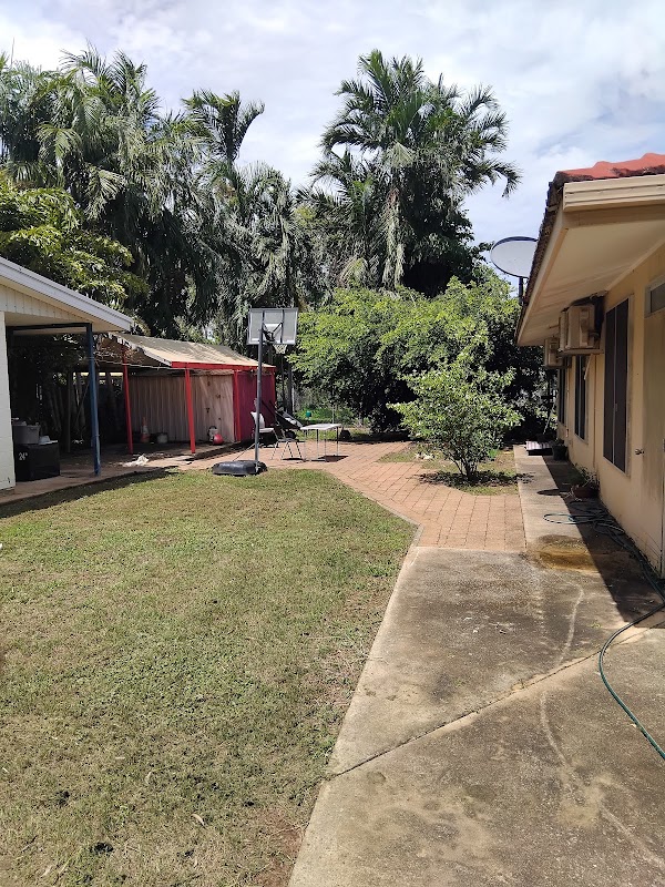 All About Garden Care Darwin work 2