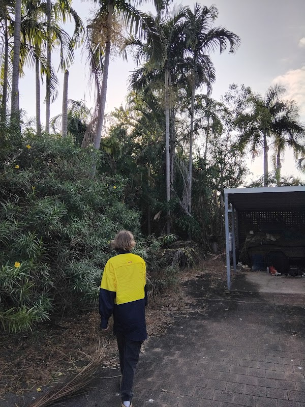 All About Garden Care Darwin work 3