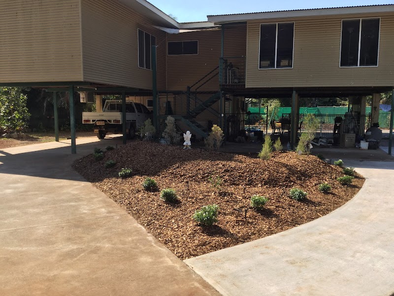 All About Garden Care Darwin project 5