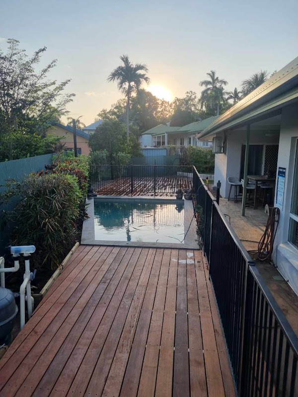 All About Garden Care Darwin project 10