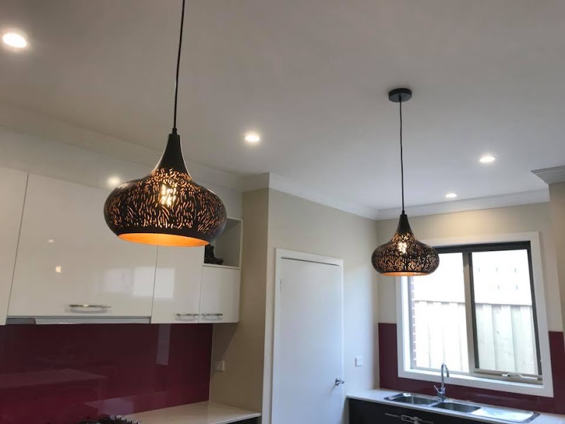 All Access Electrical Solutions work 4