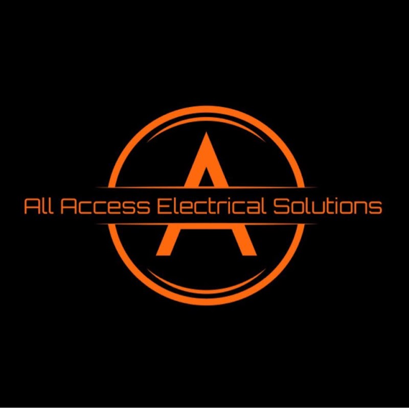 All Access Electrical Solutions project 8