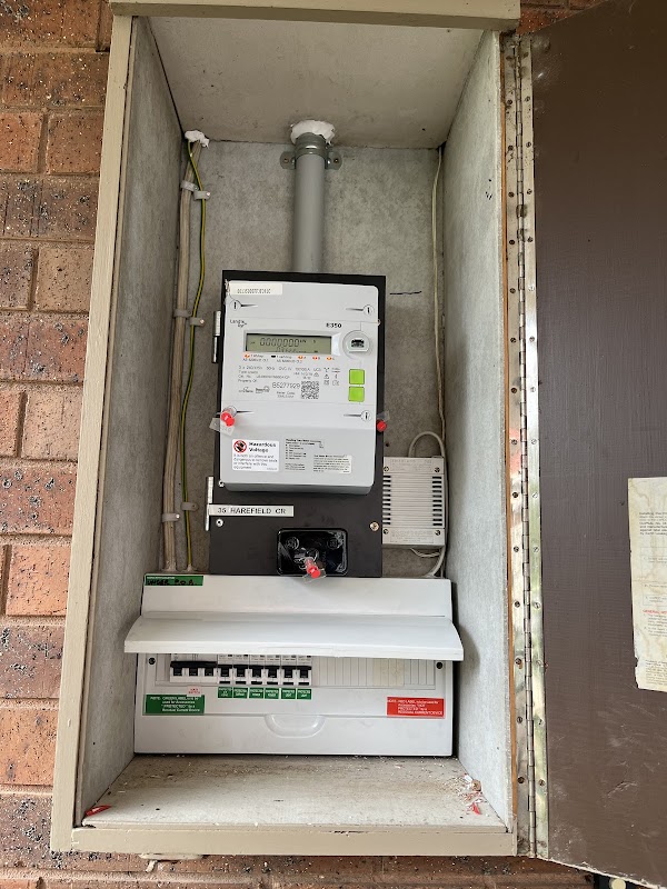 All Access Electrical Solutions photo 1
