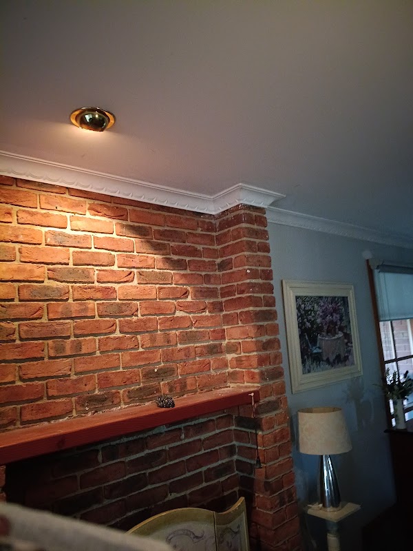 All Aspect Plastering work 4
