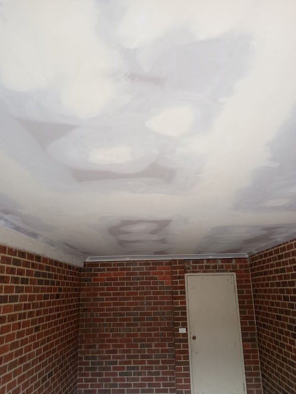 All Aspect Plastering project 5