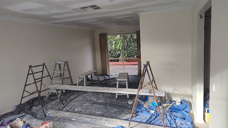 All Aspect Plastering project 6