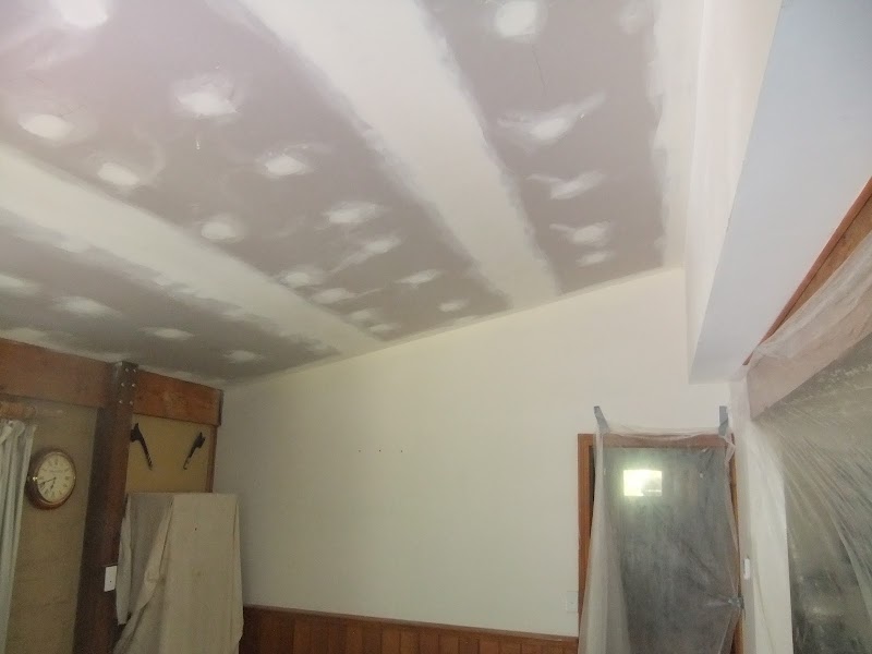 All Aspect Plastering project 8