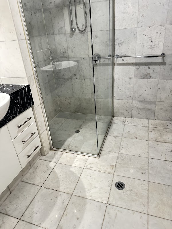 All Buzz Cleaning Services work 1