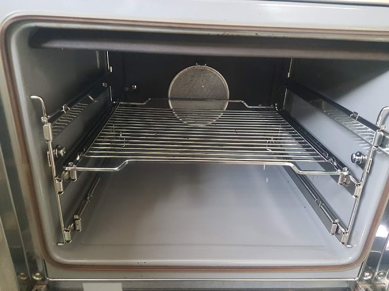 All Buzz Cleaning Services work 2