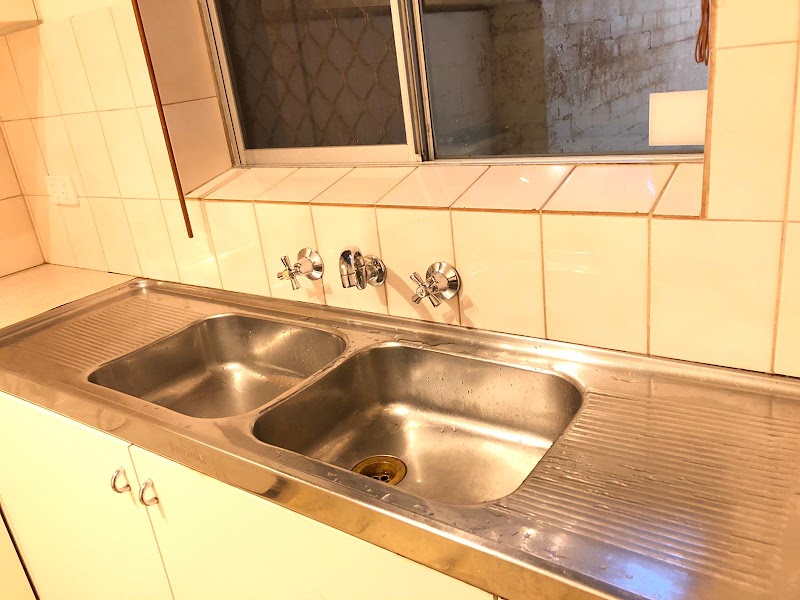 All Buzz Cleaning Services work 4